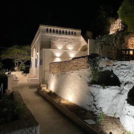 Villa Le Sette Valli