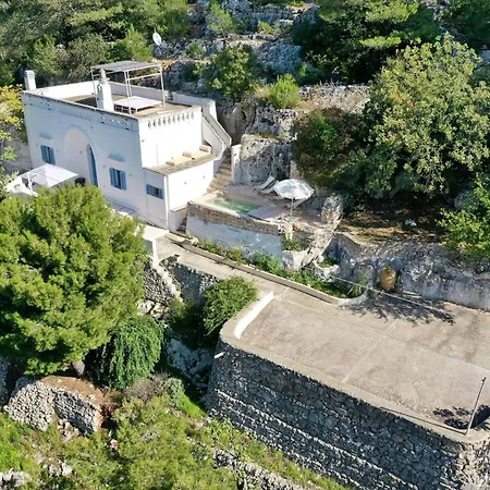 Le Sette Valli Villa Selva Di Fasano