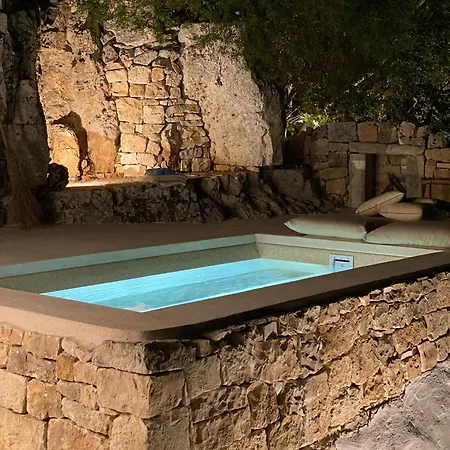 Le Sette Valli Villa Selva Di Fasano