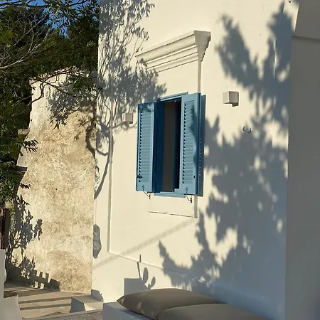 Villa Le Sette Valli