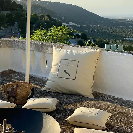 Le Sette Valli Villa *