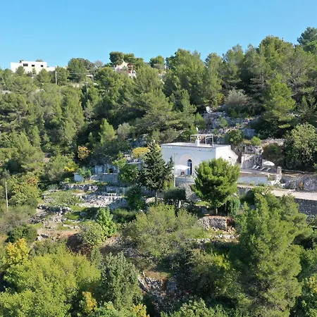 Le Sette Valli Selva Di Fasano