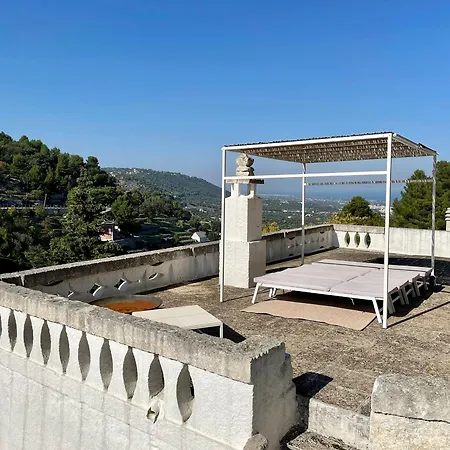 Le Sette Valli Villa *