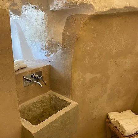 Villa Le Sette Valli *