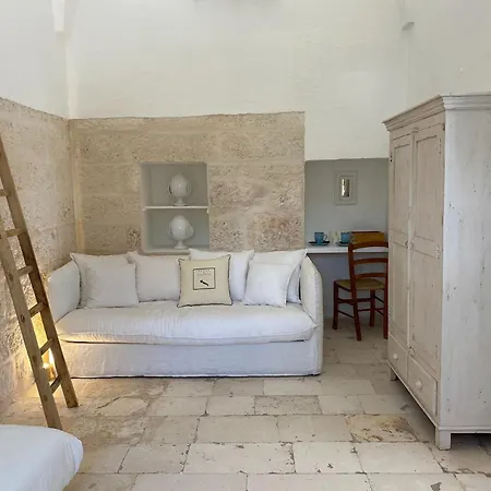 Le Sette Valli Villa Selva Di Fasano