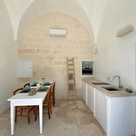 Villa Le Sette Valli *