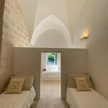 Le Sette Valli Selva Di Fasano