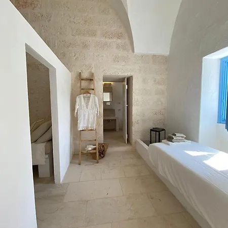 Villa Le Sette Valli *