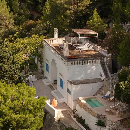 Le Sette Valli * Selva Di Fasano