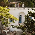 Le Sette Valli Villa *