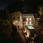 Villa Le Sette Valli Selva Di Fasano