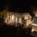 Villa Le Sette Valli Selva Di Fasano