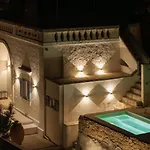 Le Sette Valli Villa *