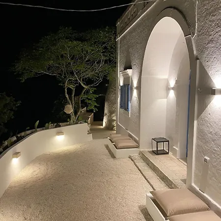 Le Sette Valli ヴィラ