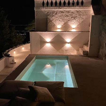 Le Sette Valli セルヴァ・ディ・ファザーノ