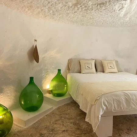 Le Sette Valli * Сельва-ди-Фазано