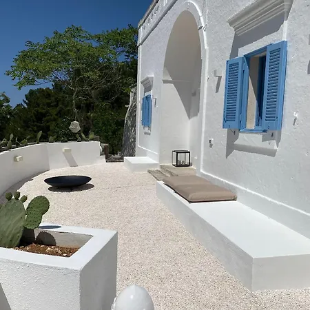 Le Sette Valli * Сельва-ди-Фазано