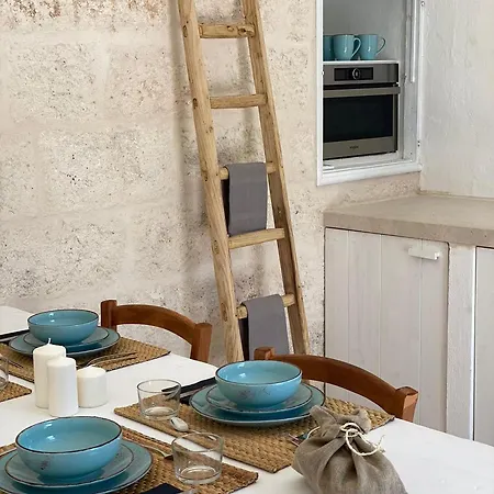 ヴィラ Le Sette Valli