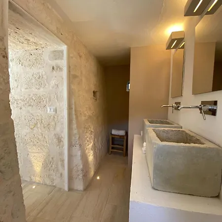 ヴィラ Le Sette Valli