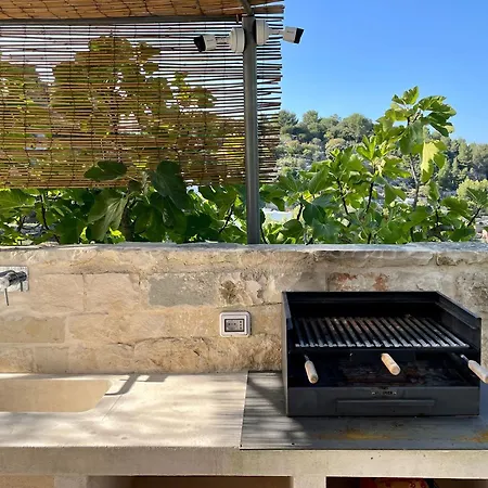 Le Sette Valli ヴィラ