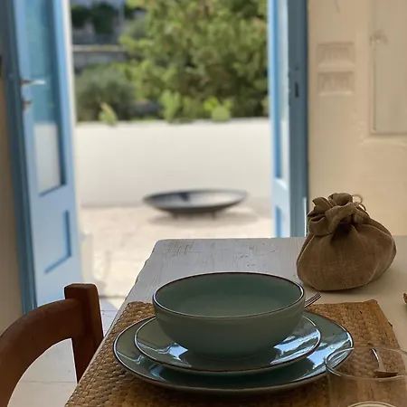 ヴィラ Le Sette Valli *