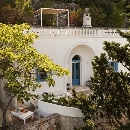 Le Sette Valli Villa *