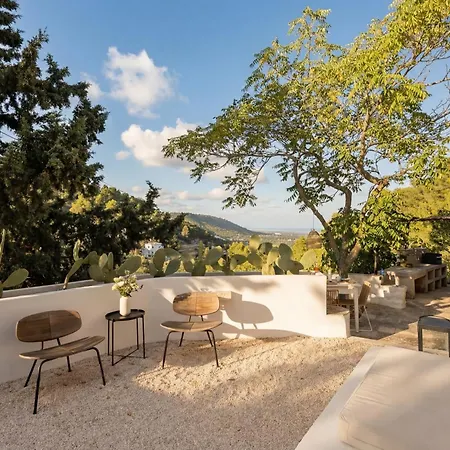 Le Sette Valli ヴィラ *