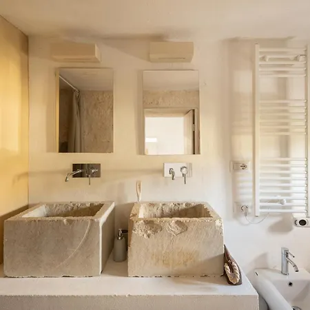 Le Sette Valli Villa