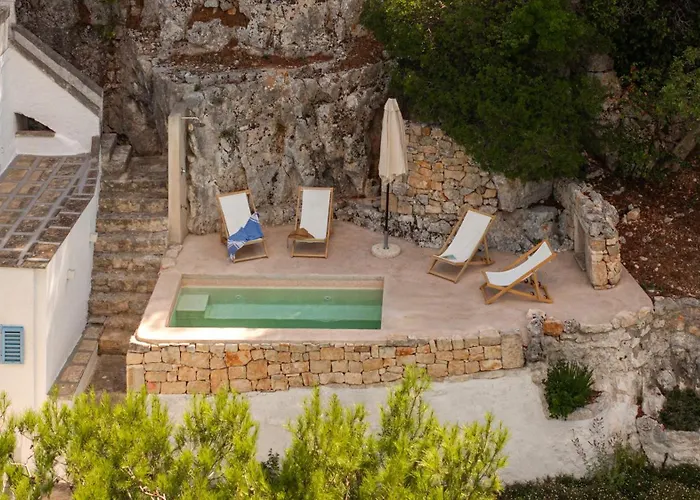 Villa Le Sette Valli