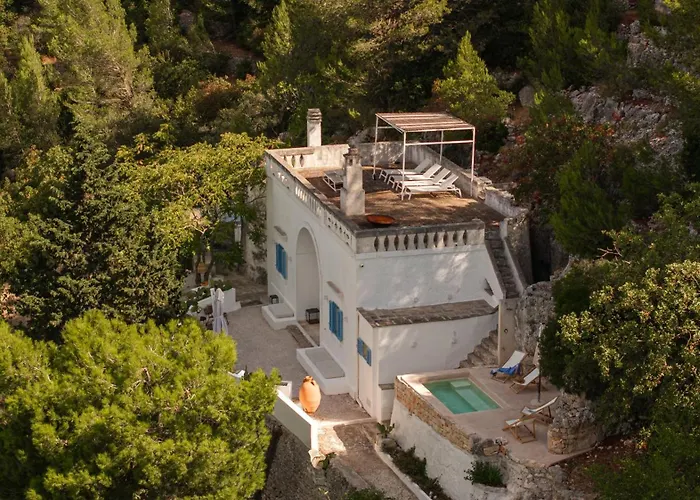 Le Sette Valli * Selva Di Fasano