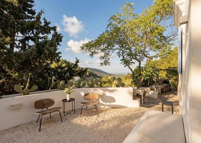 Le Sette Valli Villa *