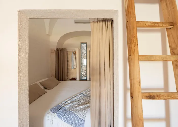 Вилла Le Sette Valli