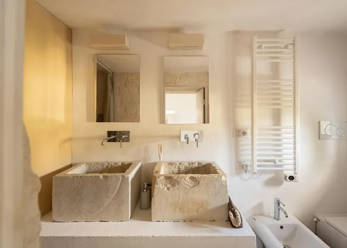 Le Sette Valli Villa