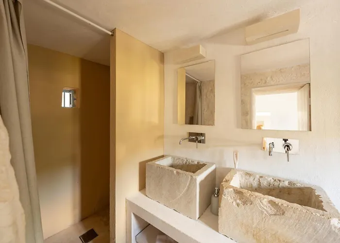 Le Sette Valli * Selva Di Fasano